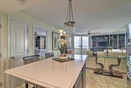 Gulf-View Hudson Condo in Beachfront Resort! - image 15