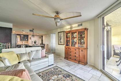 Gulf-View Hudson Condo in Beachfront Resort! - image 17