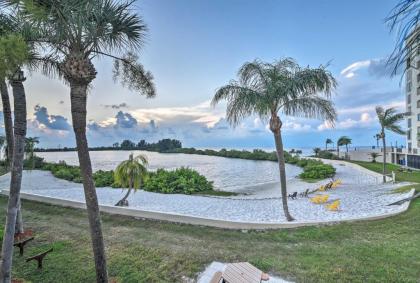 Gulf-View Hudson Condo in Beachfront Resort! - image 9