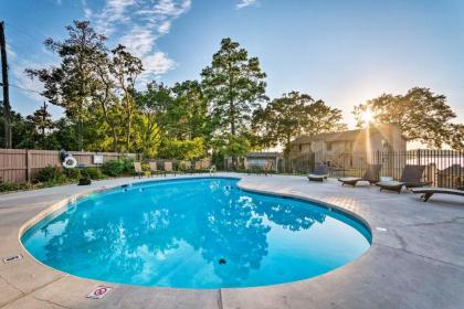 Sunset-View Resort Condo on Lake Hamilton! - image 10