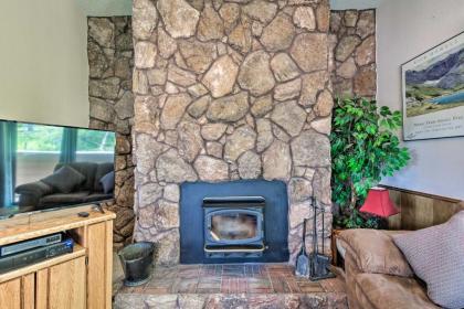 Cozy Rustic Condo Next To Angel Fire Resort! - image 14