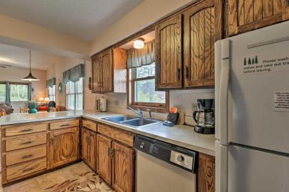 Cozy Rustic Condo Next To Angel Fire Resort! - image 15