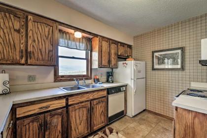 Cozy Rustic Condo Next To Angel Fire Resort! - image 19