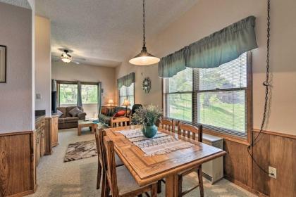 Cozy Rustic Condo Next To Angel Fire Resort! - image 9