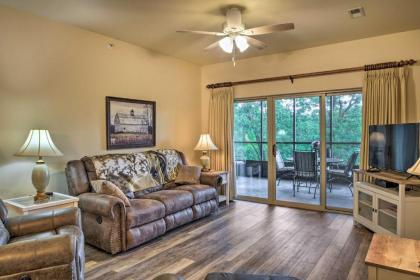 Walk-In Resort Condo Near Silver Dollar City - image 7