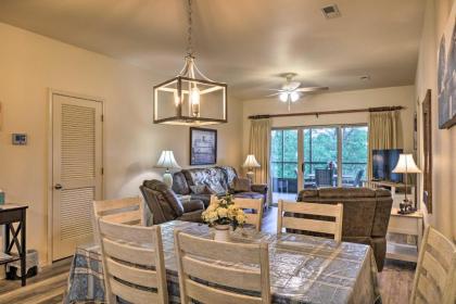 Walk-In Resort Condo Near Silver Dollar City - image 9