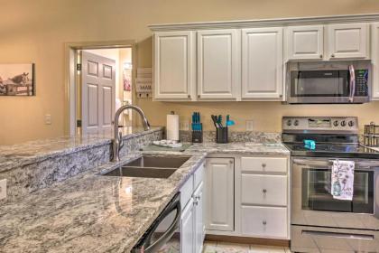 Walk-In Resort Condo Near Silver Dollar City - image 11