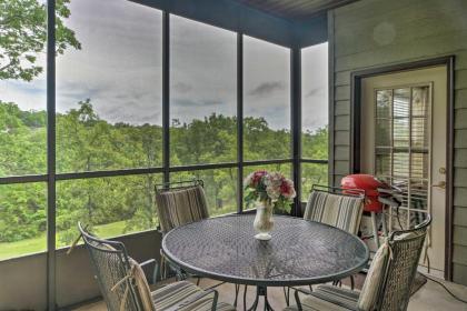 Walk-In Resort Condo Near Silver Dollar City - image 13