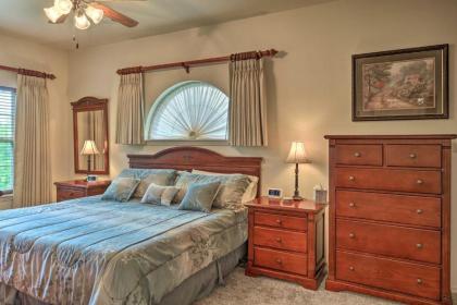 Walk-In Resort Condo Near Silver Dollar City - image 14