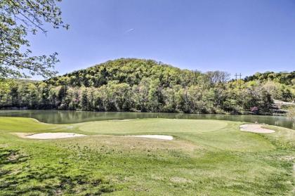 Walk-In Resort Condo Near Silver Dollar City - image 3