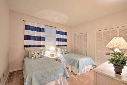 Condo on Lake Keowee with Resort Amenities Pool - image 17