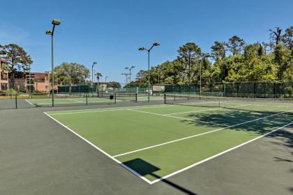 Resort Condo 4 Min Walk to Folly Field Beach - image 12