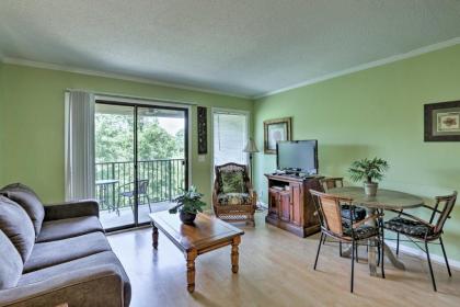 Resort Condo 4 Min Walk to Folly Field Beach - image 13