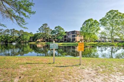 Resort Condo 4 Min Walk to Folly Field Beach - image 17