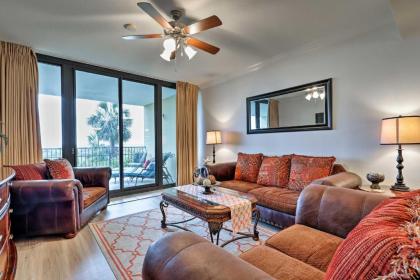 Dauphin Island Resort Condo - Walk to Beach! - image 11