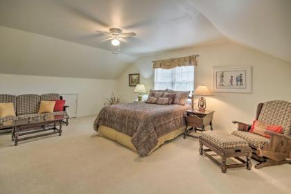 Spacious Mercersburg Home at Whitetail Resort - image 11