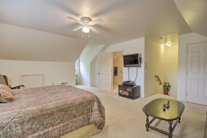 Spacious Mercersburg Home at Whitetail Resort - image 16