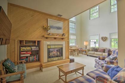 Spacious Mercersburg Home at Whitetail Resort - image 17