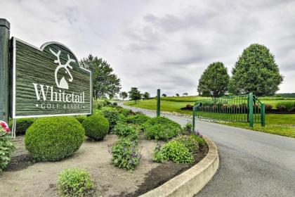 Spacious Mercersburg Home at Whitetail Resort - image 18