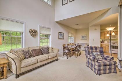 Spacious Mercersburg Home at Whitetail Resort - image 19