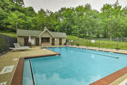 Spacious Mercersburg Home at Whitetail Resort - image 3