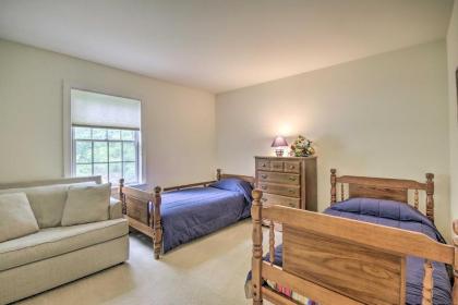 Spacious Mercersburg Home at Whitetail Resort - image 7