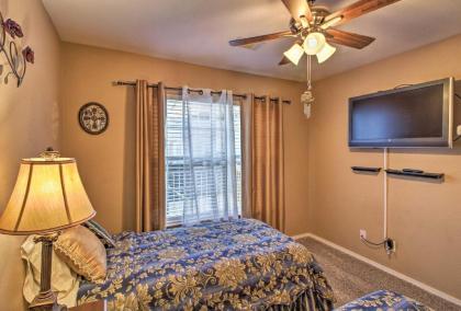 Resort Condo with View Mins to Branson Strip! - image 11