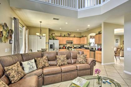 Resort Home with Private Pool - 15 Mi to Disney! - image 1