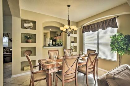 Resort Home with Private Pool - 15 Mi to Disney! - image 13