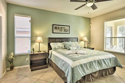 Resort Home with Private Pool - 15 Mi to Disney! - image 16