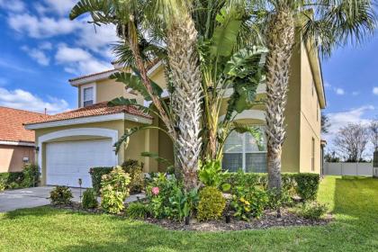 Resort Home with Private Pool - 15 Mi to Disney! - image 18