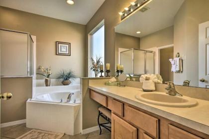 Resort Home with Private Pool - 15 Mi to Disney! - image 19