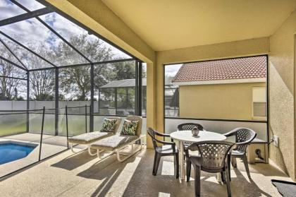 Resort Home with Private Pool - 15 Mi to Disney! - image 20