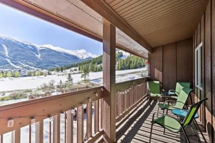 Resort Ski Condo on Copper Creek Golf Course! - image 1