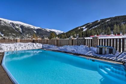 Resort Ski Condo on Copper Creek Golf Course! - image 12