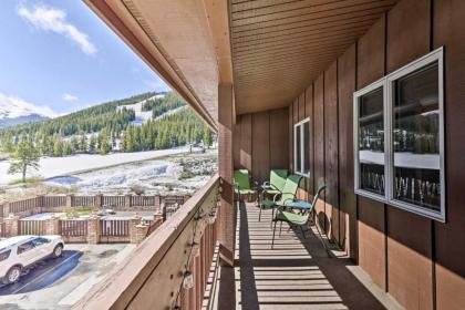 Resort Ski Condo on Copper Creek Golf Course! - image 13