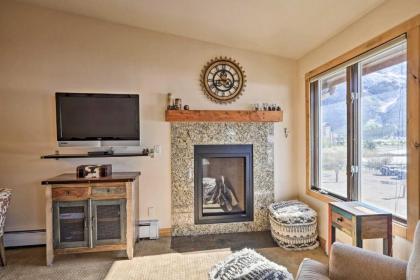 Resort Ski Condo on Copper Creek Golf Course! - image 14