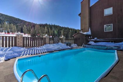 Resort Ski Condo on Copper Creek Golf Course! - image 16