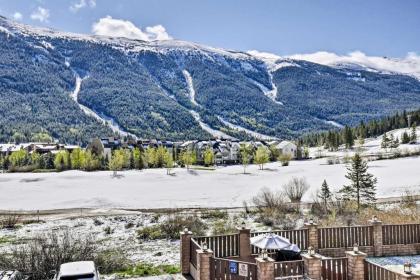 Resort Ski Condo on Copper Creek Golf Course! - image 17