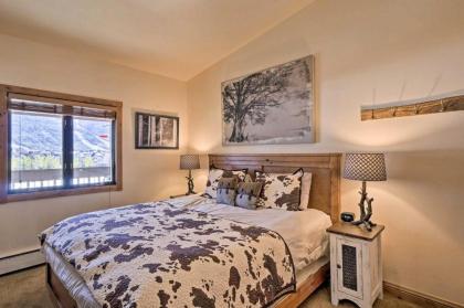 Resort Ski Condo on Copper Creek Golf Course! - image 19