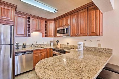 Resort Ski Condo on Copper Creek Golf Course! - image 6