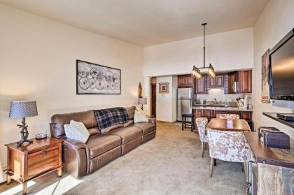 Resort Ski Condo on Copper Creek Golf Course! - image 9