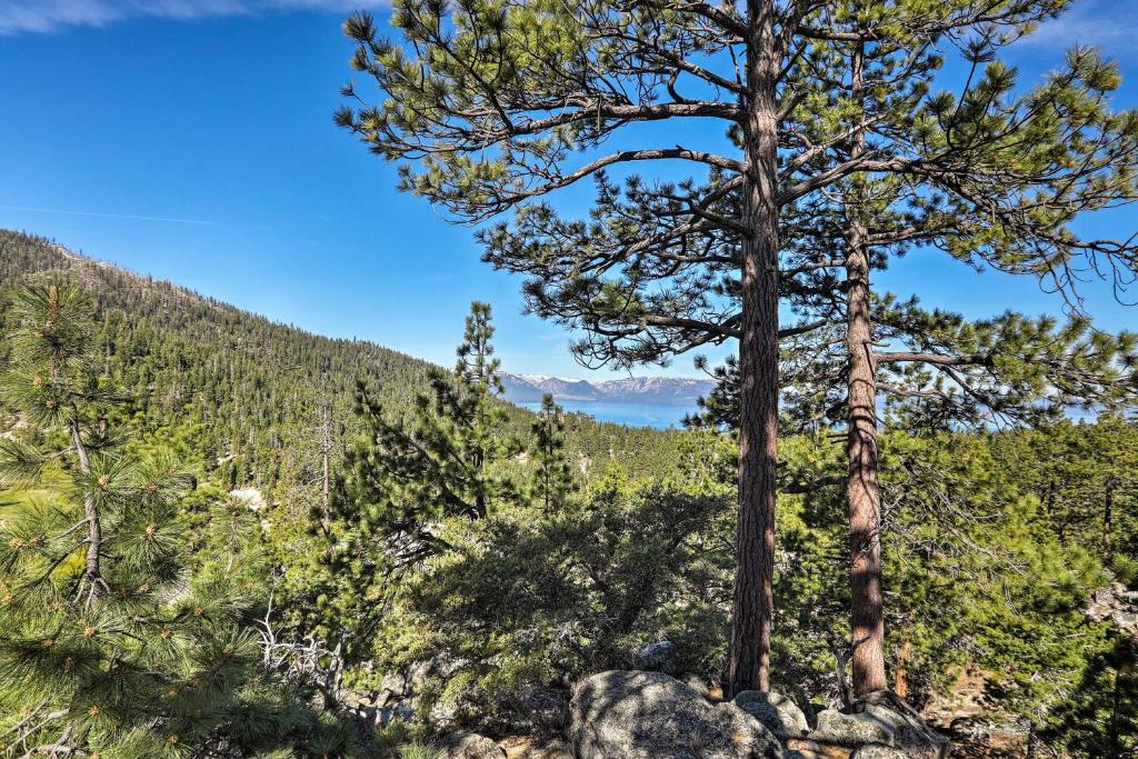 Heavenly Resort Home Walk to Ski Lifts and Hot Tub! - image 4