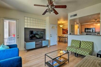 Tempe Resort Condo Mins from Papago Park+ASU - image 11