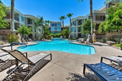 Tempe Resort Condo Mins from Papago Park+ASU - image 3