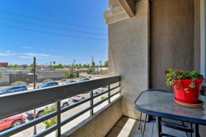 Tempe Resort Condo Mins from Papago Park+ASU - image 4