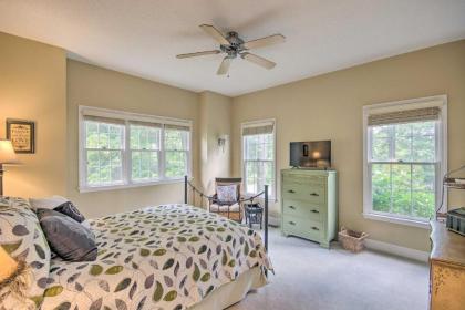 Roaring Gap Resort Home with Panoramic Views! - image 12