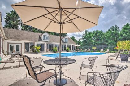 Roaring Gap Resort Home with Panoramic Views! - image 15