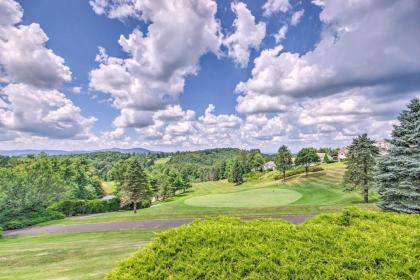 Roaring Gap Resort Home with Panoramic Views! - image 17