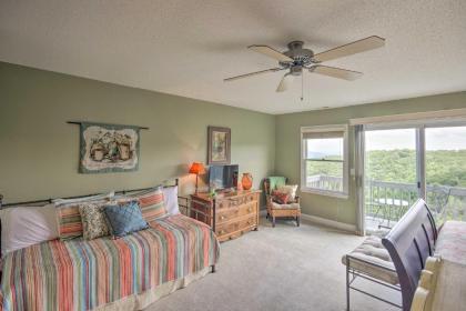 Roaring Gap Resort Home with Panoramic Views! - image 18